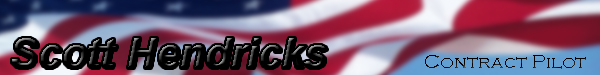 Scott Hendricks